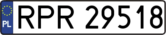 RPR29518