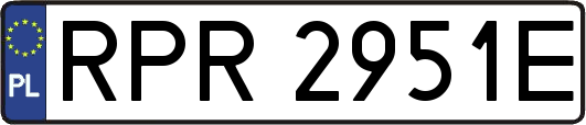 RPR2951E