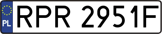 RPR2951F