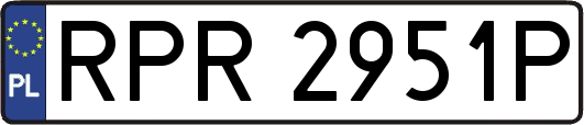 RPR2951P