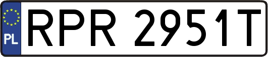 RPR2951T
