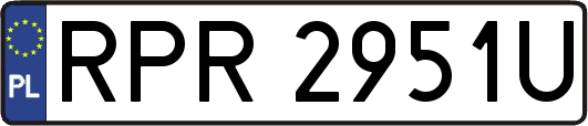 RPR2951U