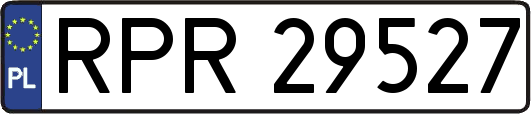 RPR29527