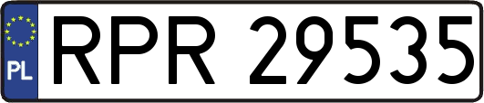 RPR29535