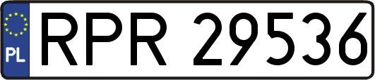 RPR29536