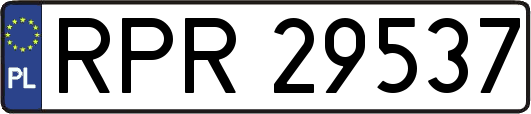 RPR29537