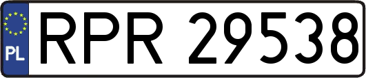 RPR29538