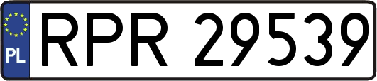 RPR29539