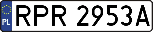 RPR2953A