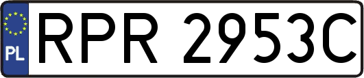 RPR2953C