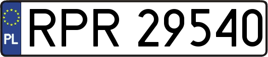 RPR29540