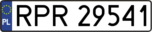RPR29541