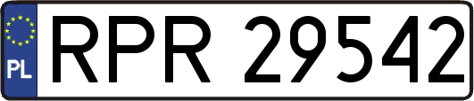 RPR29542