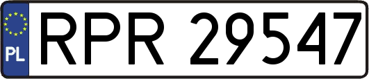 RPR29547