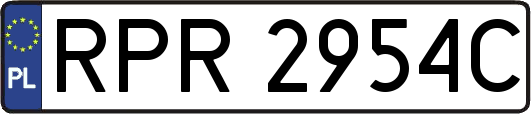 RPR2954C