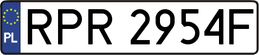 RPR2954F
