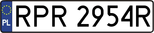 RPR2954R