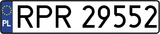 RPR29552