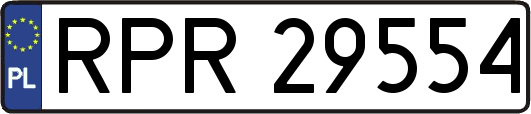 RPR29554