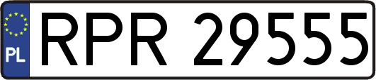 RPR29555