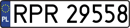RPR29558
