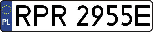 RPR2955E