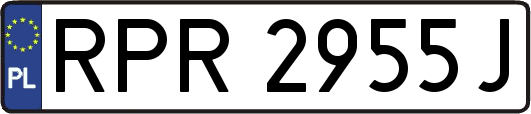 RPR2955J