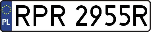 RPR2955R