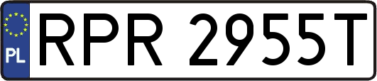 RPR2955T
