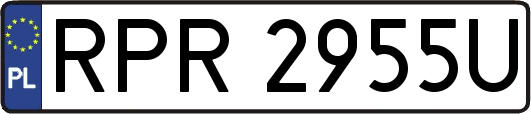 RPR2955U