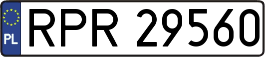 RPR29560