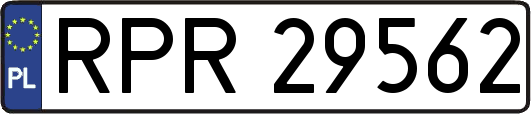RPR29562