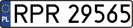 RPR29565