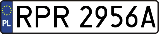 RPR2956A