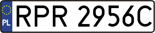 RPR2956C