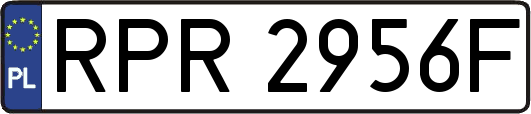 RPR2956F