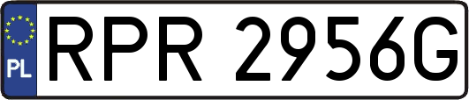 RPR2956G