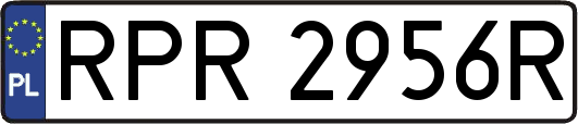 RPR2956R
