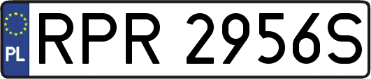 RPR2956S