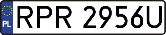 RPR2956U