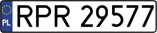 RPR29577