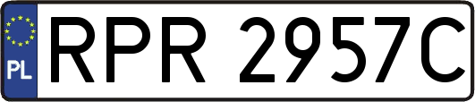 RPR2957C