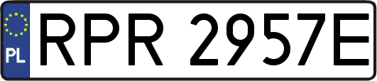 RPR2957E