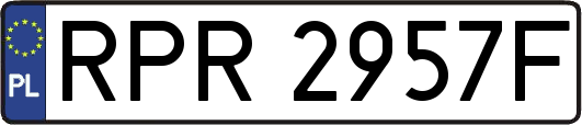 RPR2957F