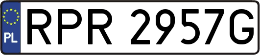 RPR2957G