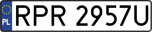 RPR2957U