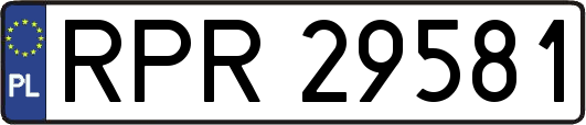 RPR29581