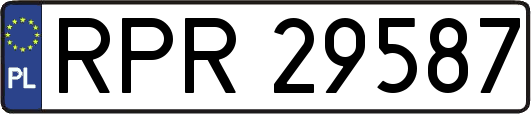 RPR29587