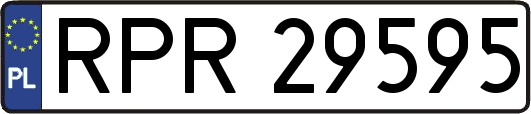 RPR29595