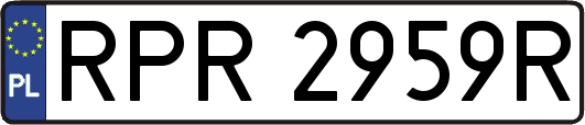 RPR2959R